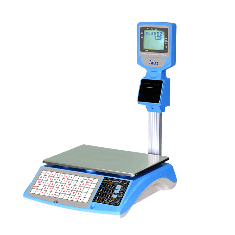 Retail Scales