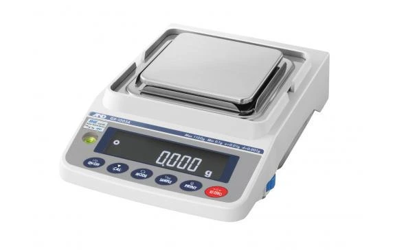 Laboratory Balances