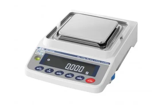 Laboratory Balances