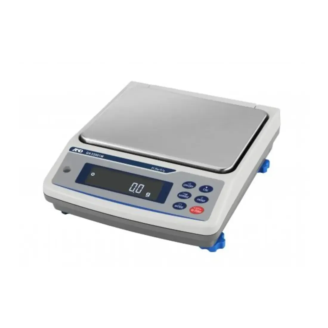A&D GX-10202M Precision Balance