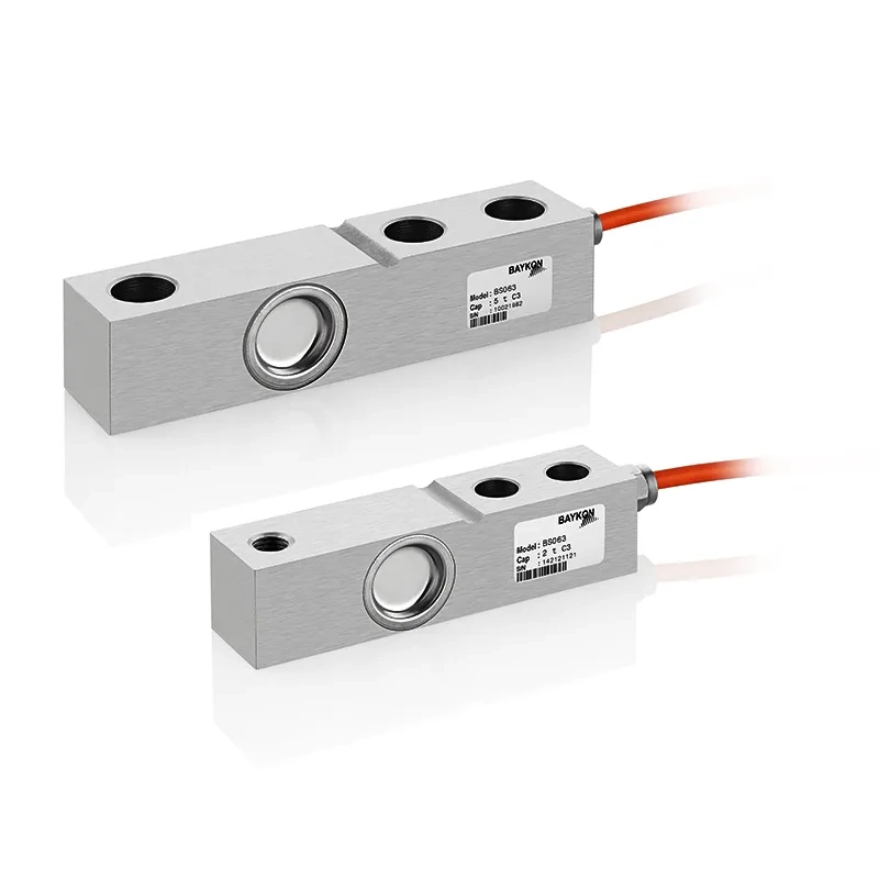 BAYKON BS063 / BS063S Beam Load Cell