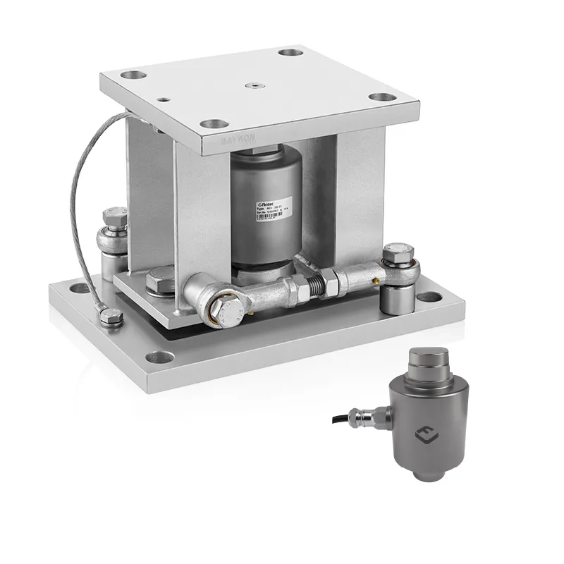 BAYKON LARC3SW Weigh Module for Compression Type