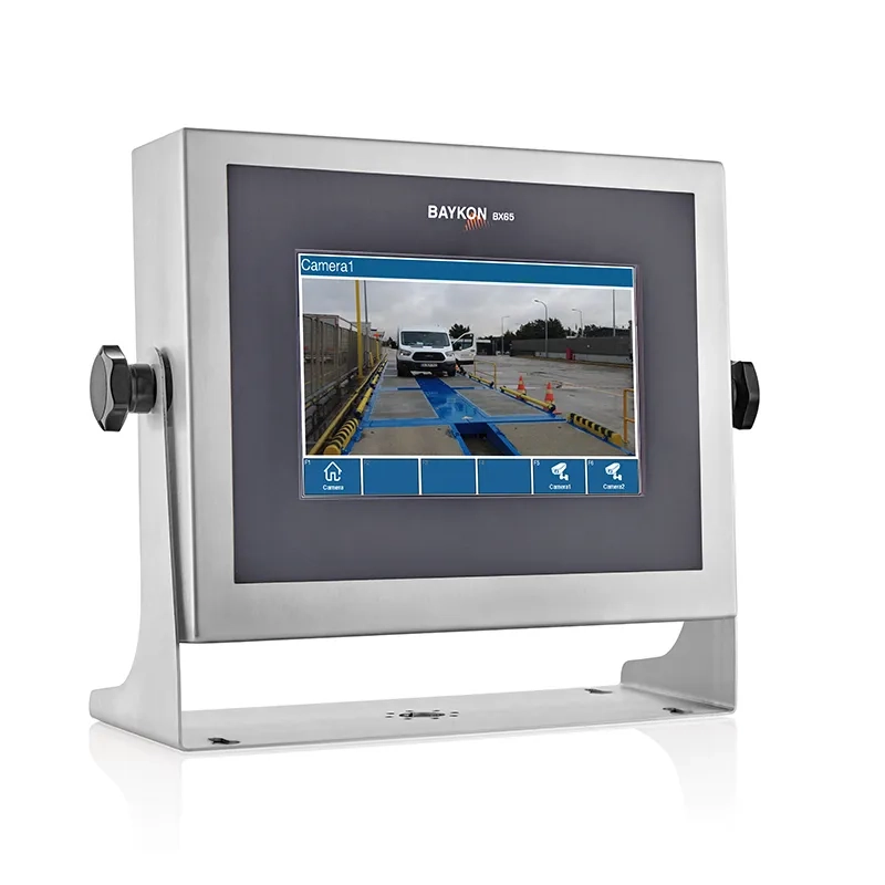 BAYKON BX65Plus Weighing Terminal photo 3