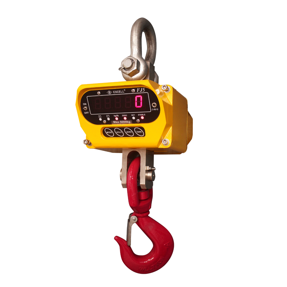 Crane Scales