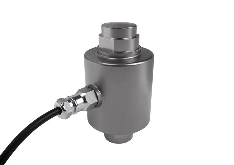 FLINTEC RC3D Compression Load Cell (30t to 50t)