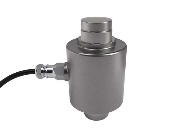 FLINTEC RC3D Compression Load Cell (30t to 50t) photo 2