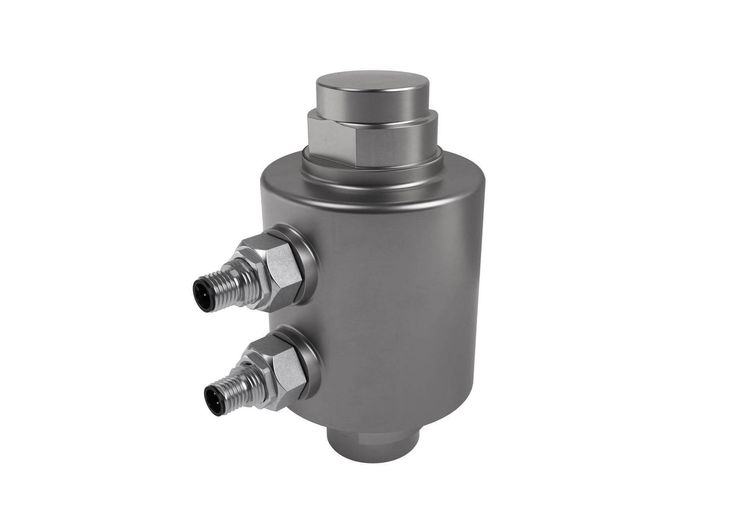 FLINTEC RC3D Compression Load Cell (30t to 50t) photo 3