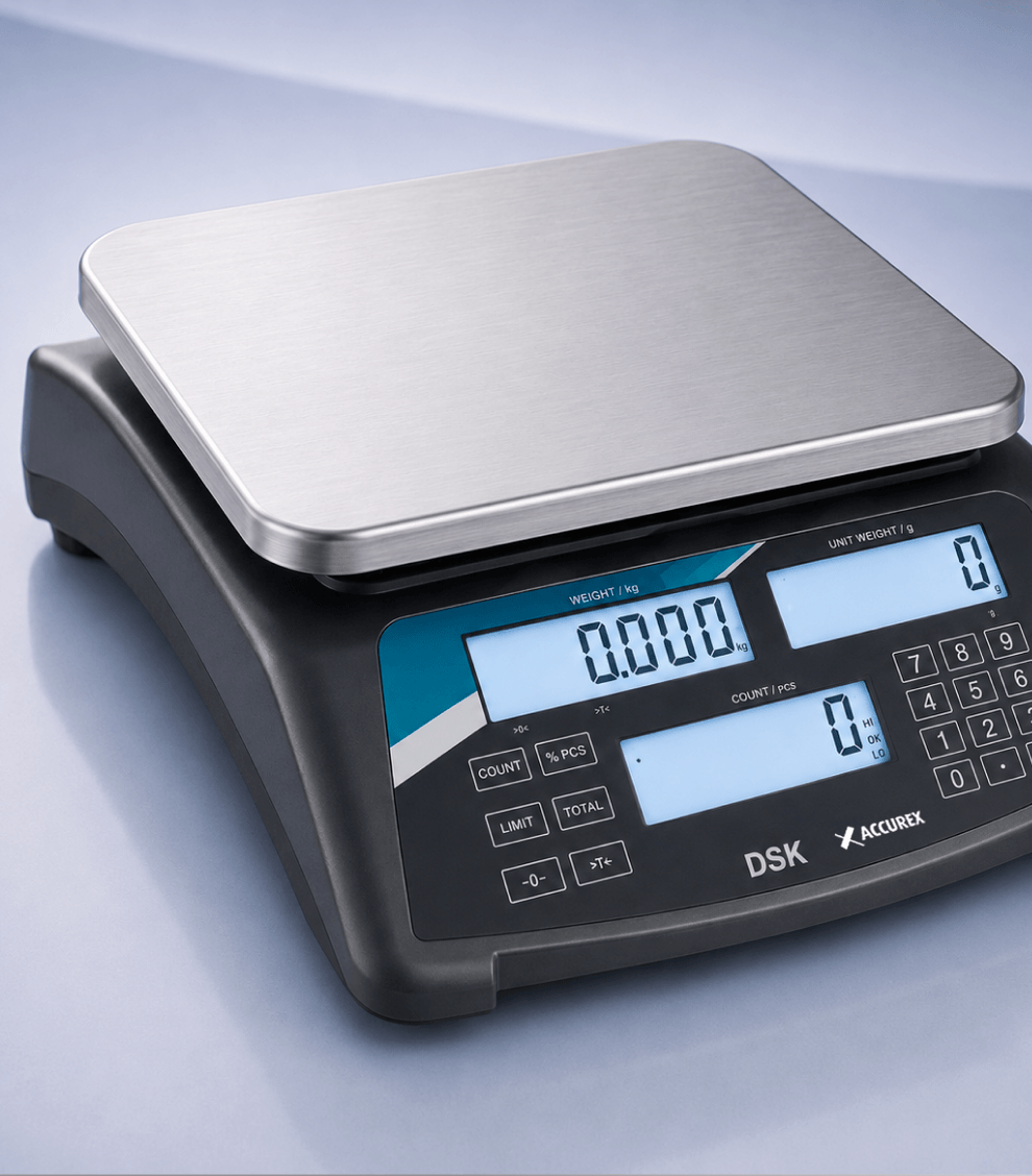 Gram Accurex DSX photo 2