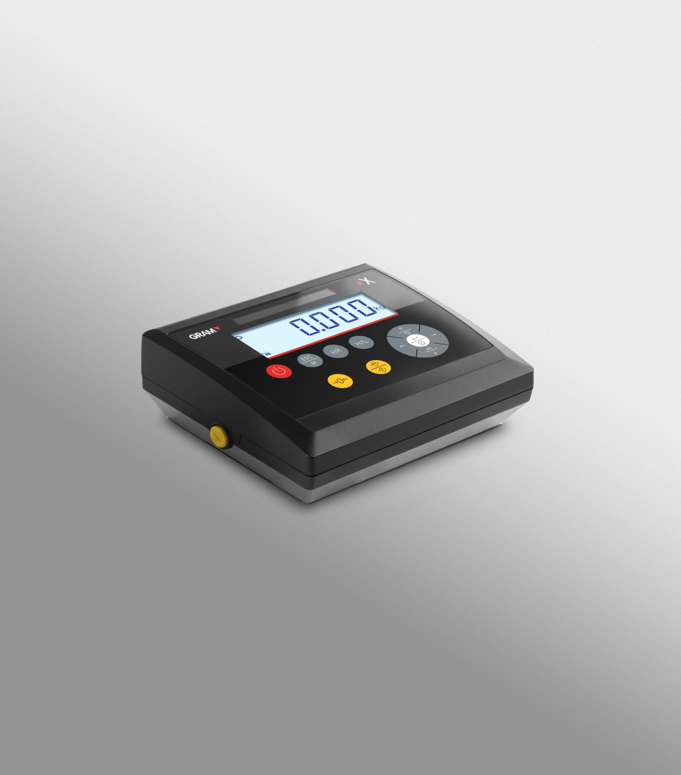 GRAM K3 Weighing Indicator photo 2