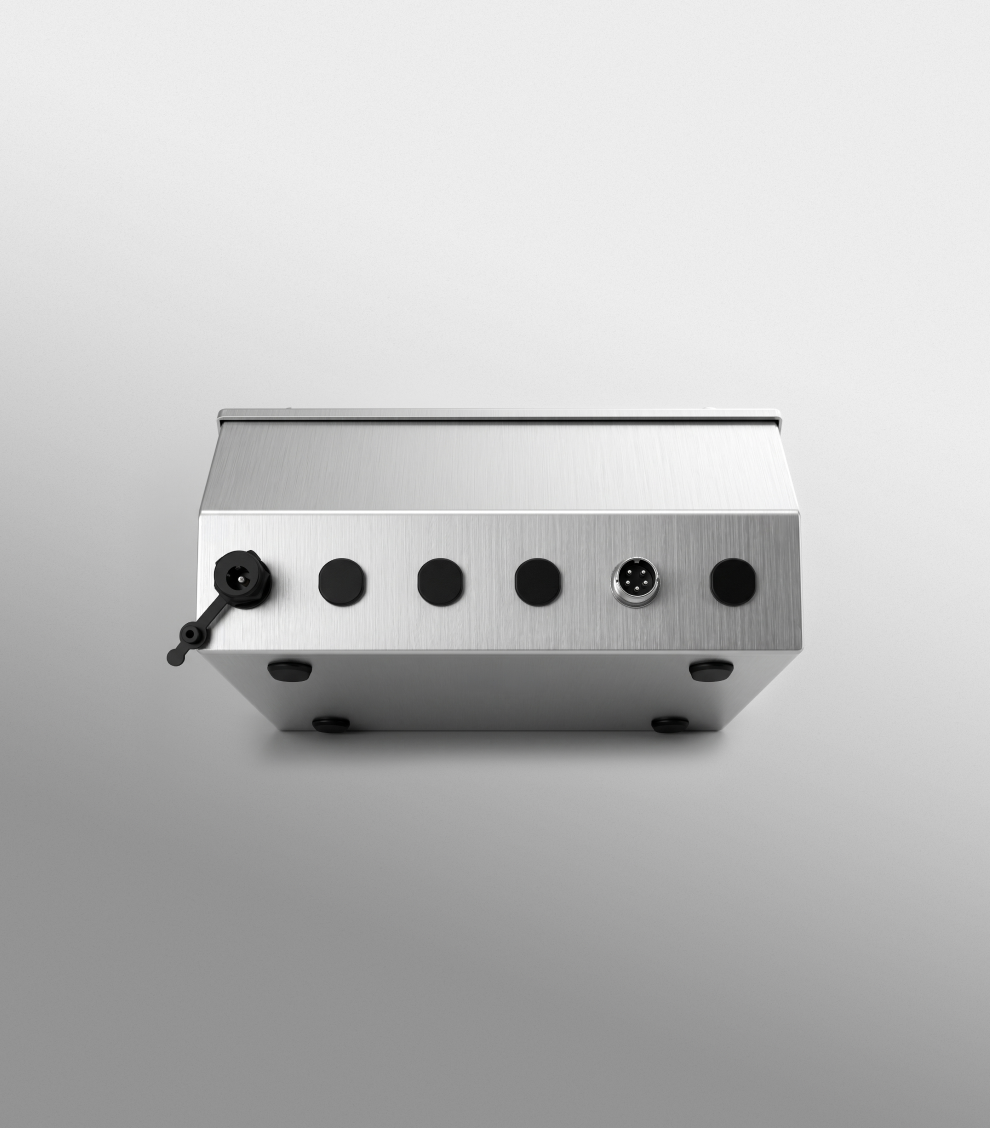 GRAM K3i Weighing Indicator photo 3