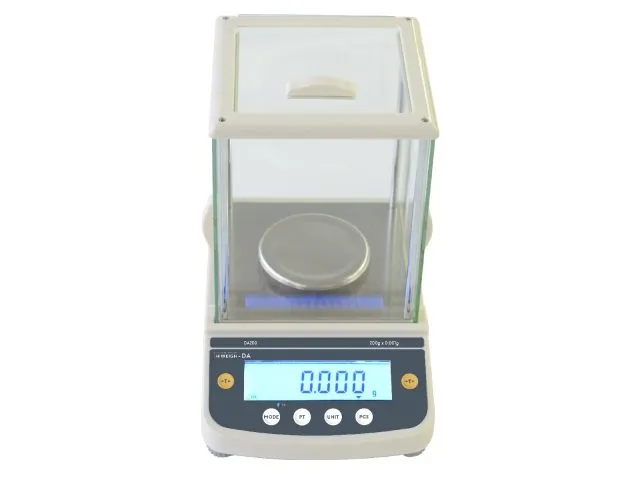 HiWEIGH DA1000 Precision Balance