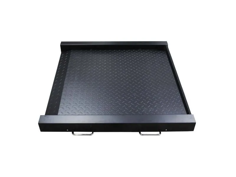 HiWEIGH FRM1000 Floor Scale