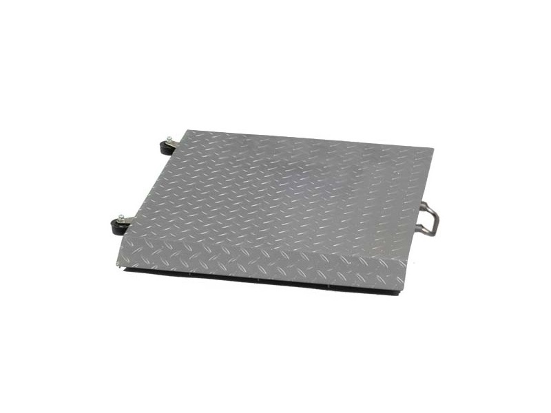 HiWEIGH FRM1000 Floor Scale photo 2