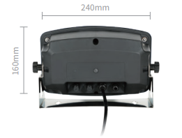 HiWEIGH K7 Livestock Weighing Indicator photo 5