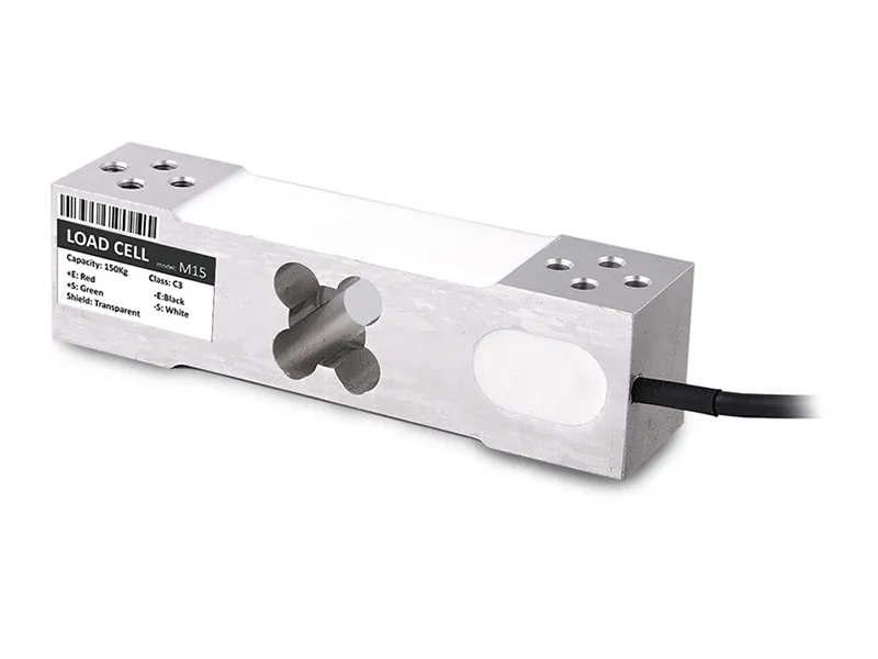 HiWEIGH M15/M15M Single Point Load Cell