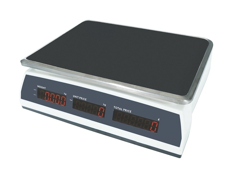 HiWEIGH PC930 Insect-Proof Price Calculation Scale photo 3