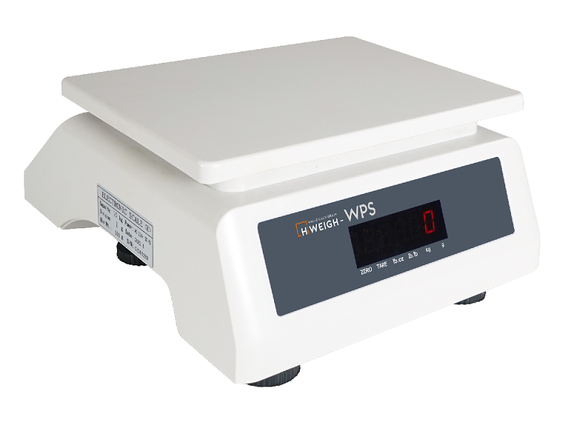 HiWEIGH WPS30 Washdown Scale photo 2