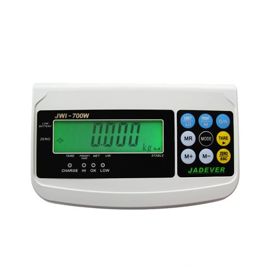 JADEVER JWI-700W Weighing Indicator