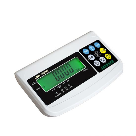 JADEVER JWI-700W Weighing Indicator photo 2