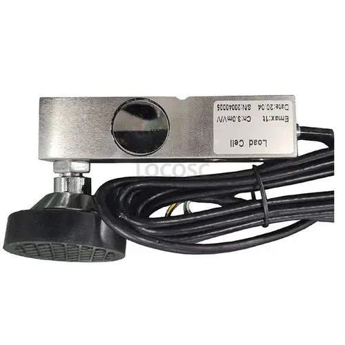LOCOSC LP7110 Shear Beam Load Cell photo 2