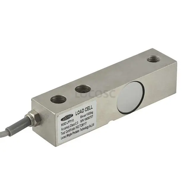 LOCOSC LP7110 Shear Beam Load Cell photo 3