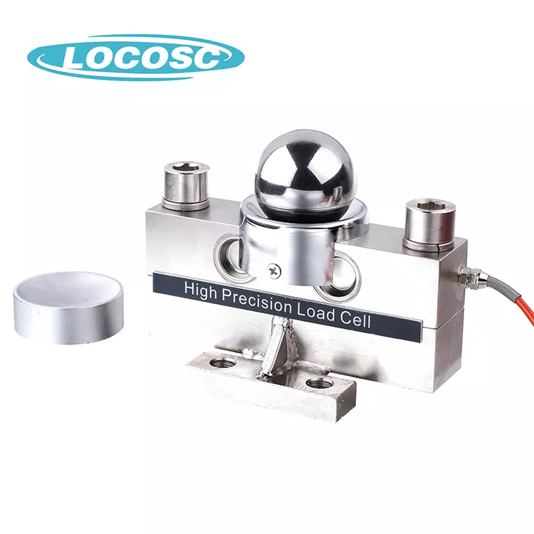 LOCOSC LP7150 Double End Shear Beam Load Cell