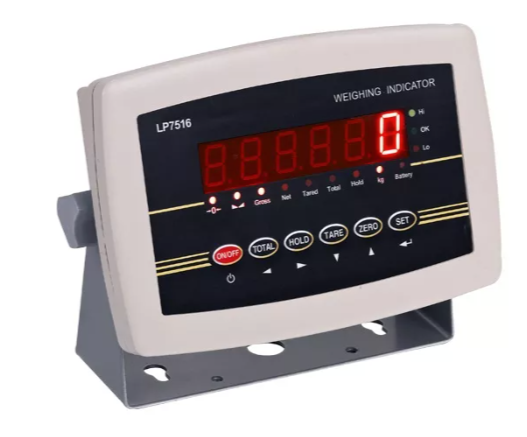LOCOSC LP7516 Waterproof Digital Weighing Indicator