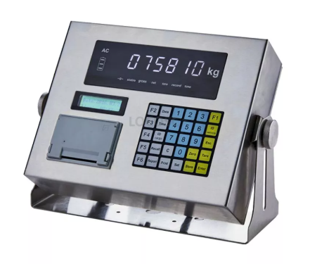 LOCOSC LP7581 Counting Scale Indicator