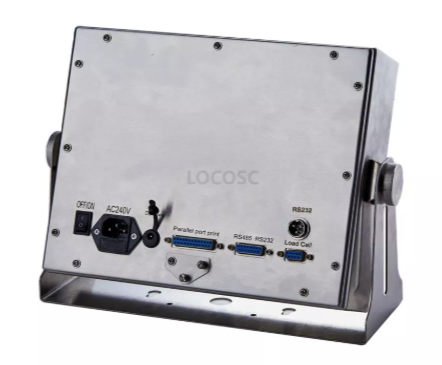 LOCOSC LP7581 Counting Scale Indicator photo 2