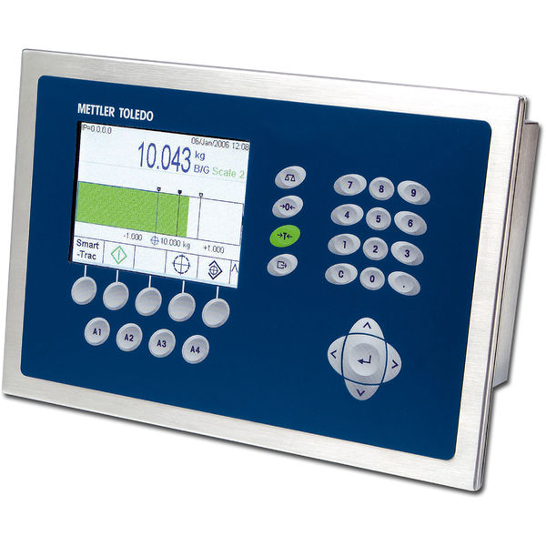 METTLER TOLEDO IND780 Weighing Terminal