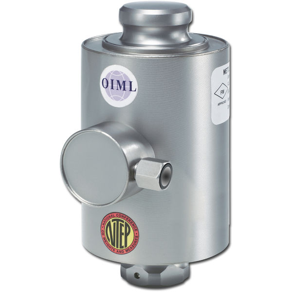 METTLER TOLEDO 0782 Load Cell