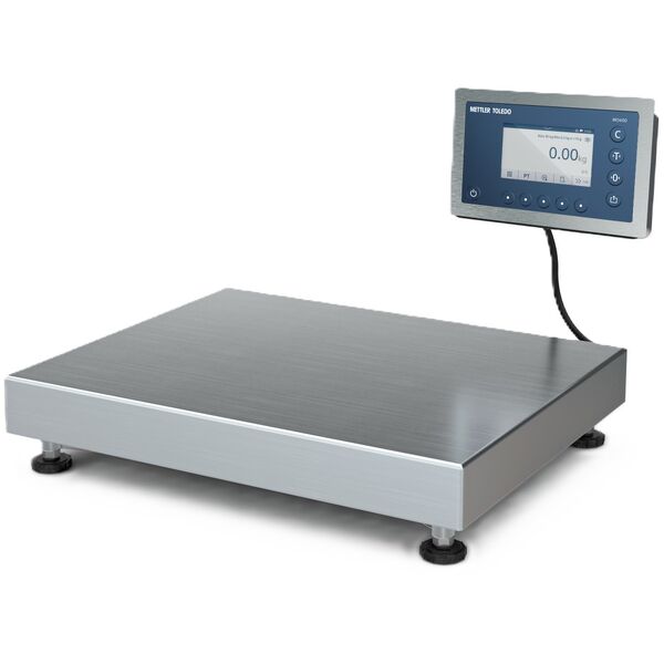 METTLER TOLEDO BBA439-400QB30