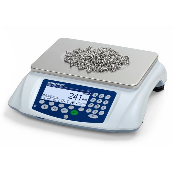 Mettler Toledo ICS241-30001