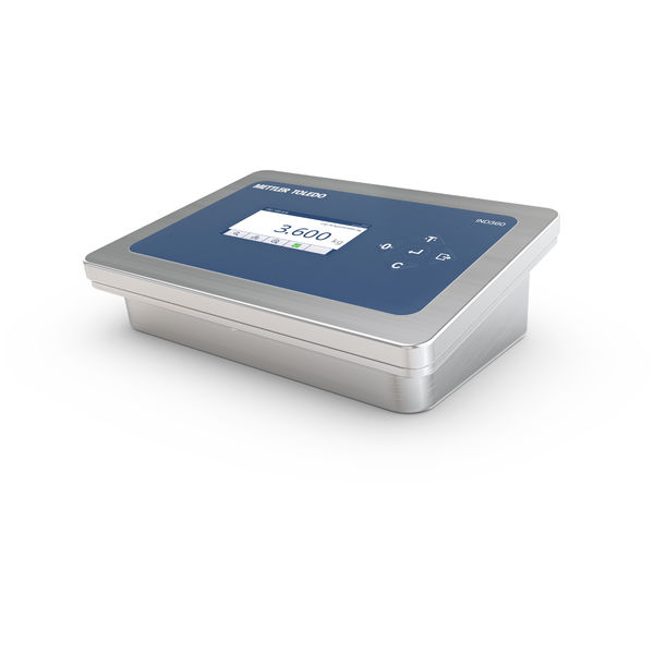 METTLER TOLEDO IND360 Weighing Terminal