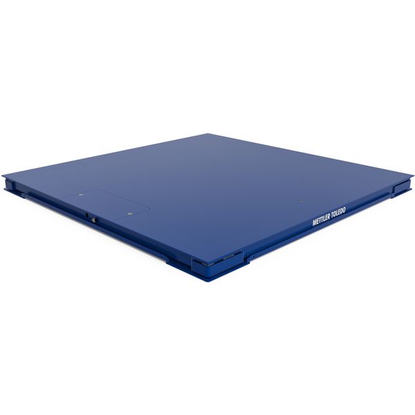 METTLER TOLEDO PFA584 Floor Platform Scale