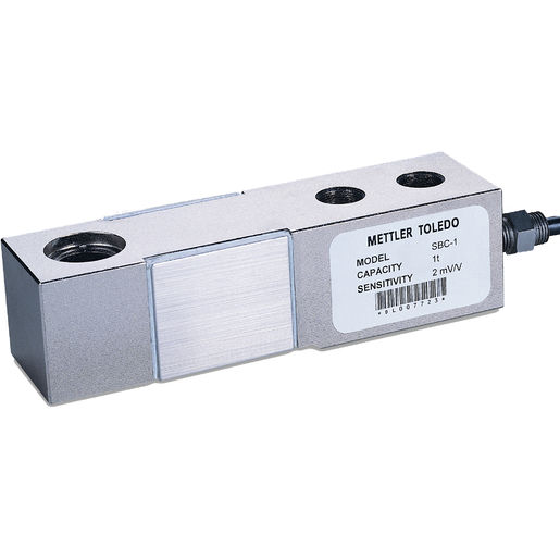 METTLER TOLEDO SBC 3m Load Cell