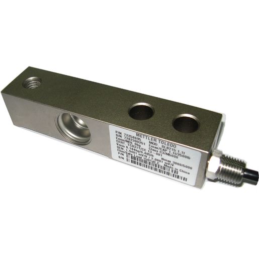 METTLER TOLEDO SLB215 Beam Load Cell