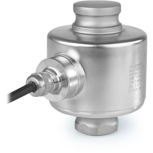 METTLER TOLEDO SLC611 C3 12m Load Cell