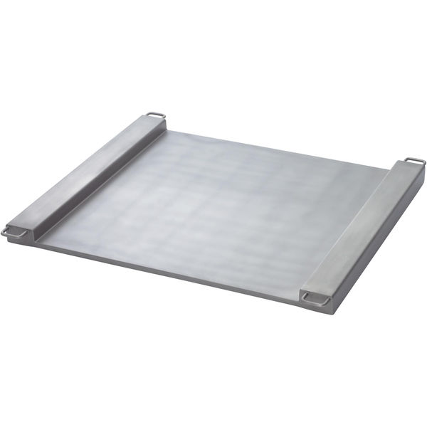 METTLER TOLEDO PUA579-CS300 Hygienic Ultra Low-Profile Floor Scale