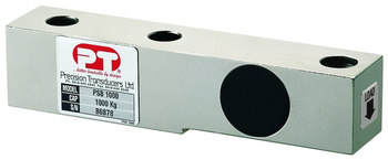 PTGlobal PSB Precision Shearbeam Load Cell