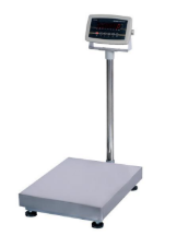 QATAR SCALES QS150 Light Duty Platform Scale