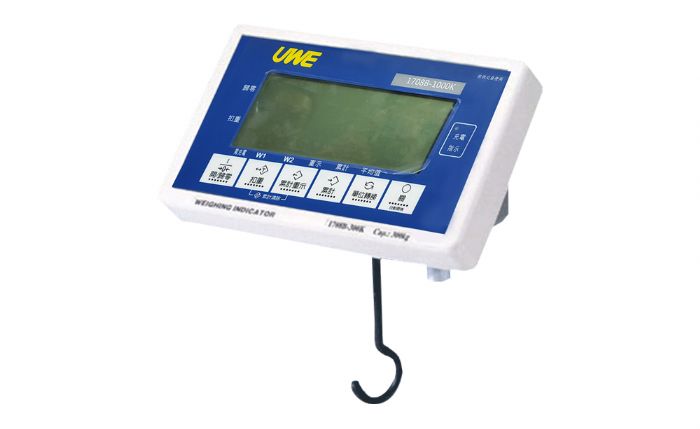UWE 1708B Weighing Indicator